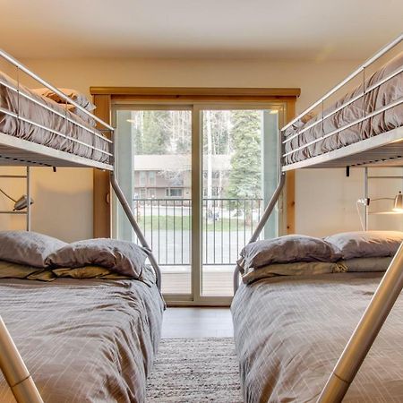 Purgatory Townhome Durango Mountain Resort  Exterior photo