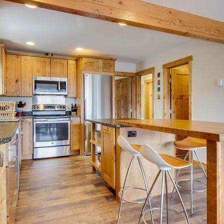 Purgatory Townhome Durango Mountain Resort  Exterior photo