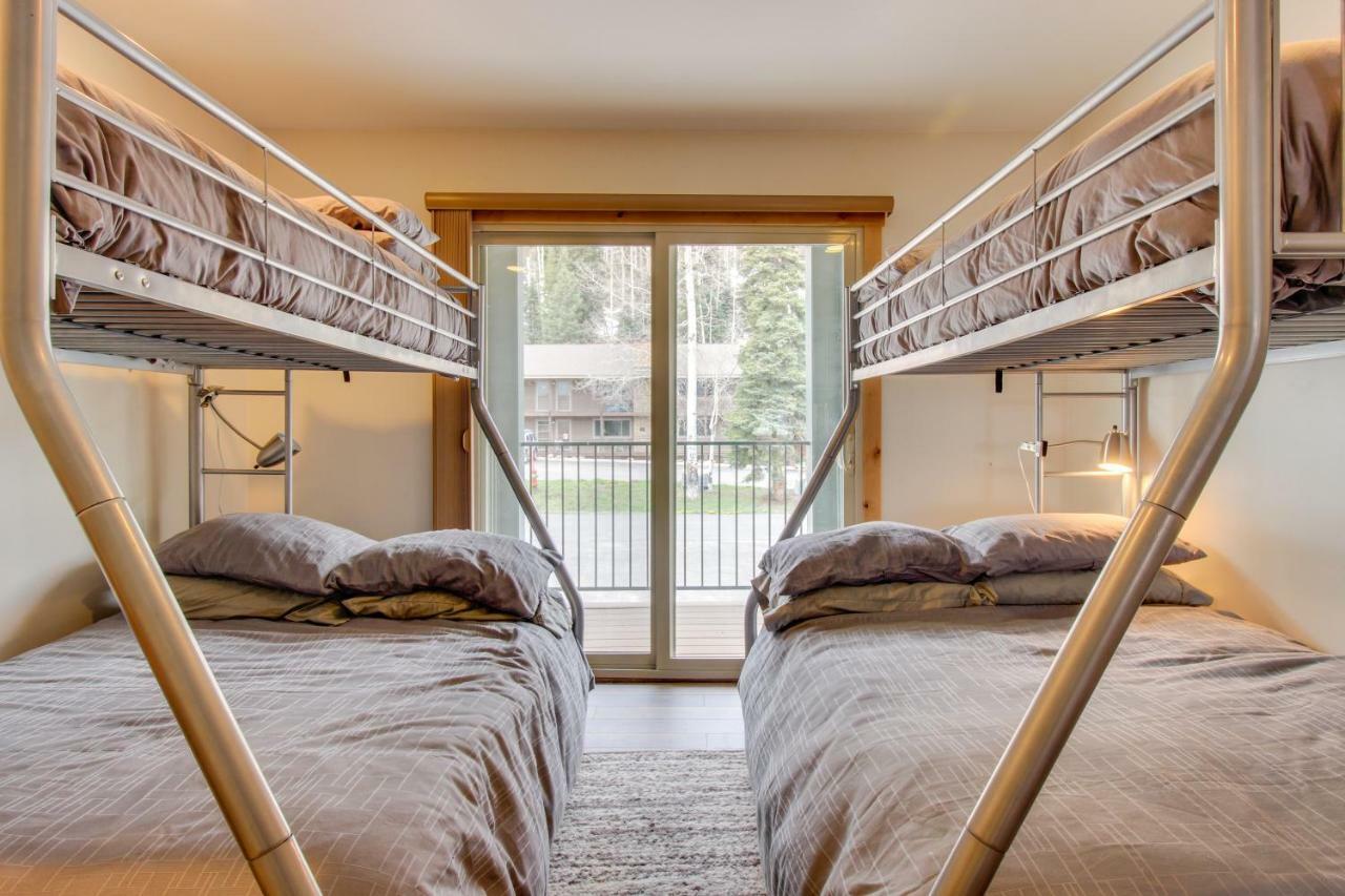Purgatory Townhome Durango Mountain Resort  Exterior photo