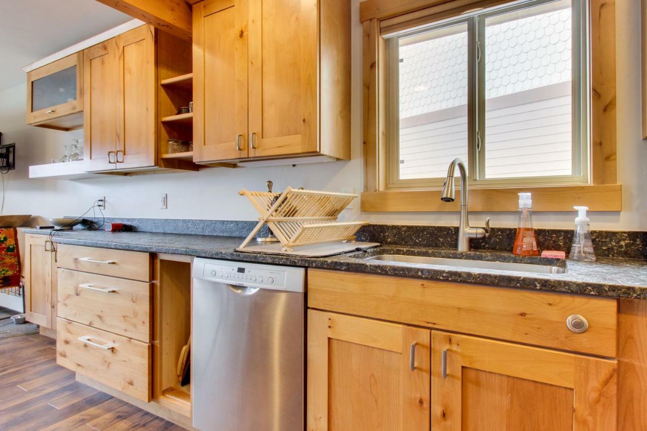 Purgatory Townhome Durango Mountain Resort  Exterior photo