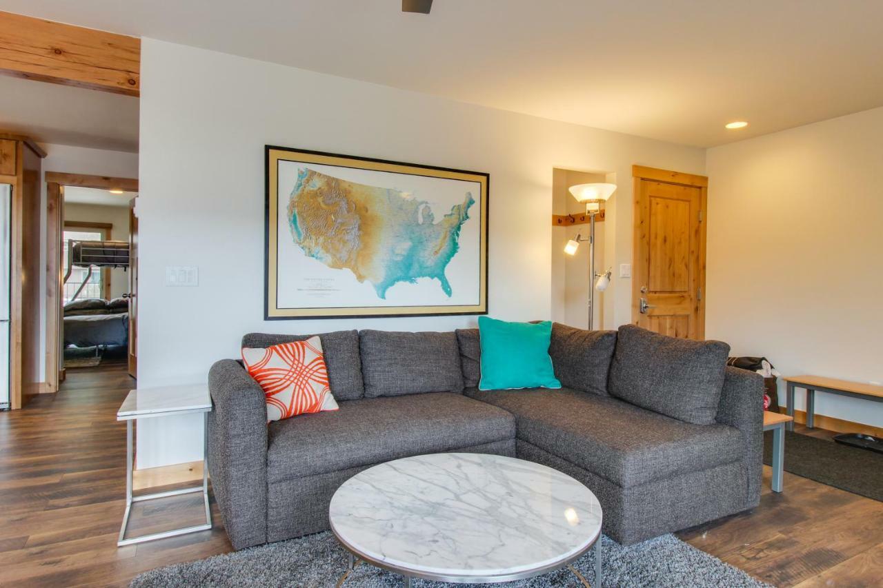 Purgatory Townhome Durango Mountain Resort  Exterior photo