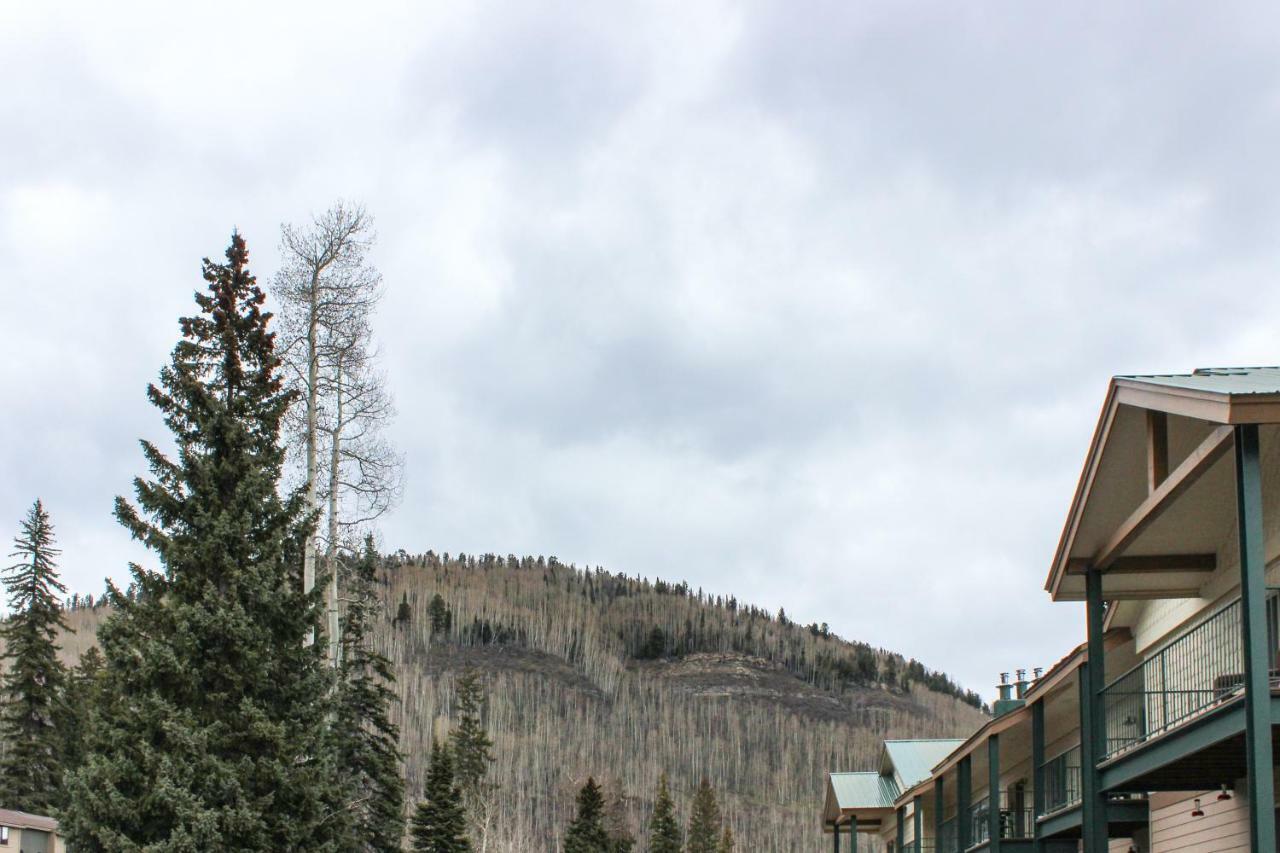 Purgatory Townhome Durango Mountain Resort  Exterior photo