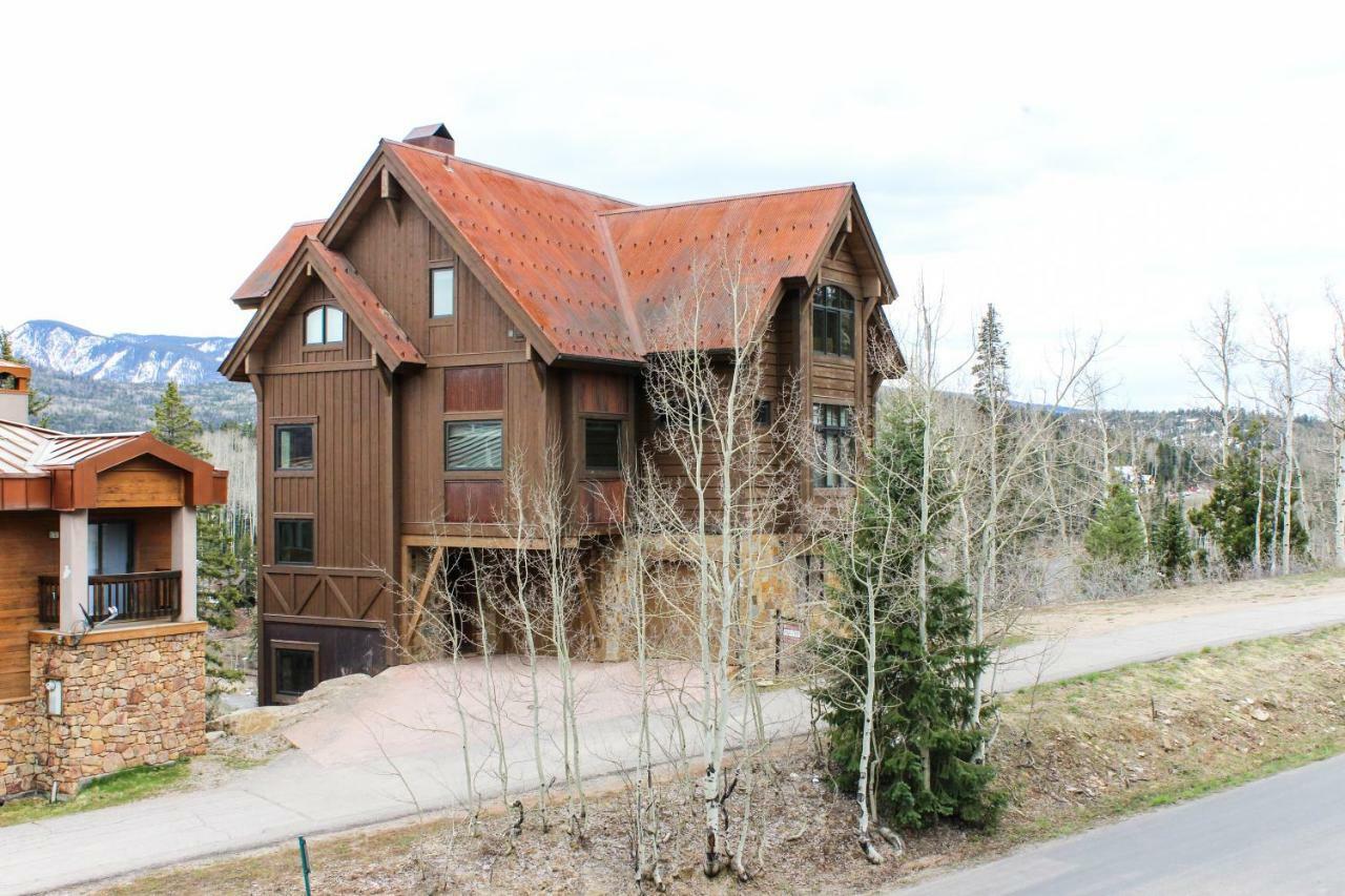 Purgatory Townhome Durango Mountain Resort  Exterior photo