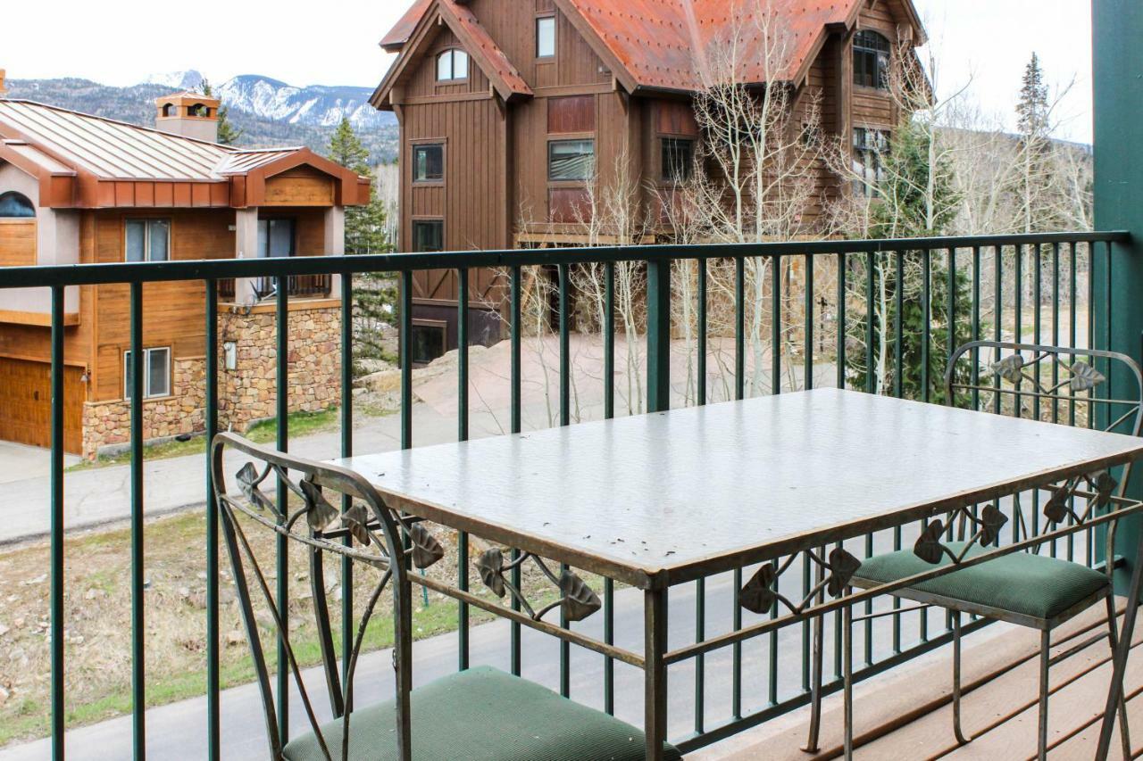 Purgatory Townhome Durango Mountain Resort  Exterior photo