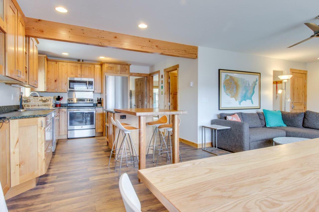 Purgatory Townhome Durango Mountain Resort  Exterior photo